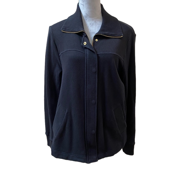 EUC Navy Jones New York Sport XL - Picture 1 of 10